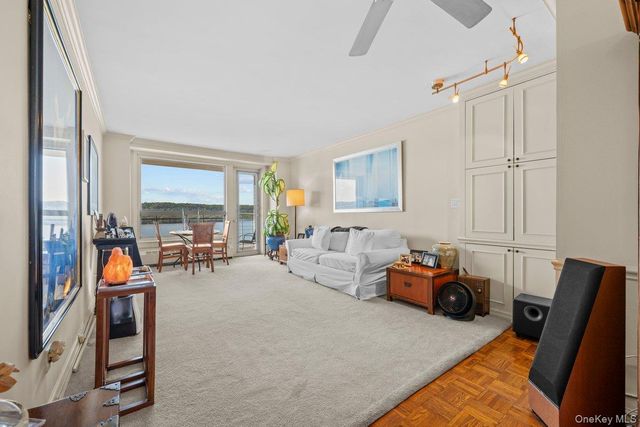 2575 SW Palisade Avenue 12C, Bronx, NY 10463