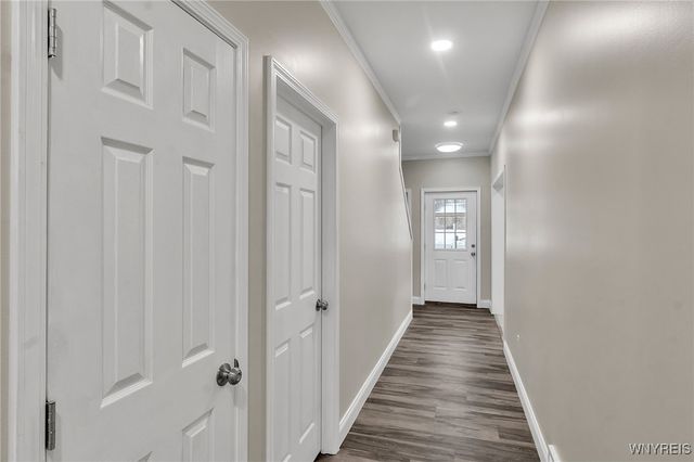 5200 Berg Road, West Seneca, NY 14218