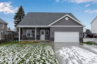 5200 Berg Road, West Seneca, NY 14218