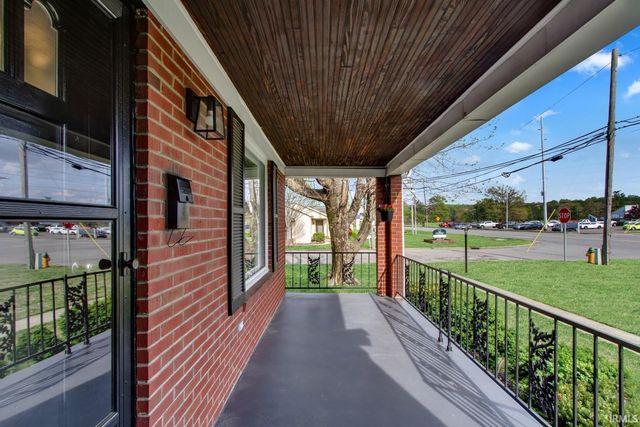 2816 E Morgan Avenue, Evansville, IN 47711