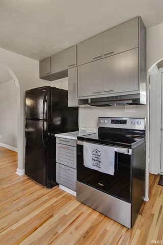 2816 E Morgan Avenue, Evansville, IN 47711