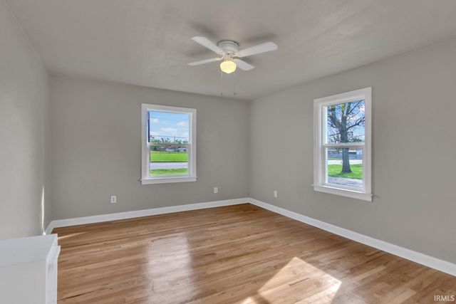 2816 E Morgan Avenue, Evansville, IN 47711