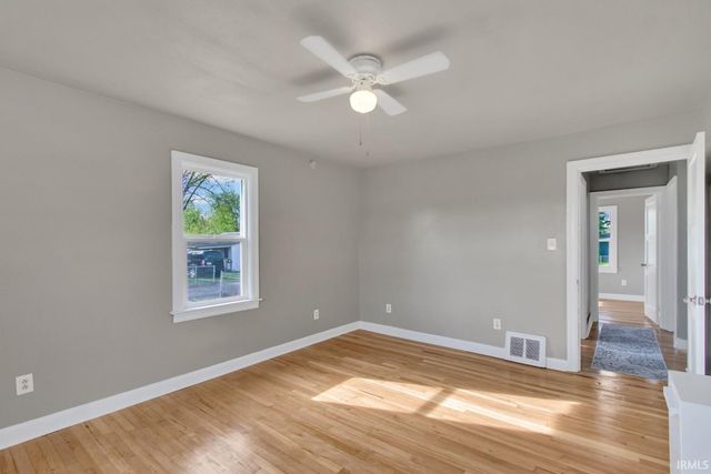 2816 E Morgan Avenue, Evansville, IN 47711