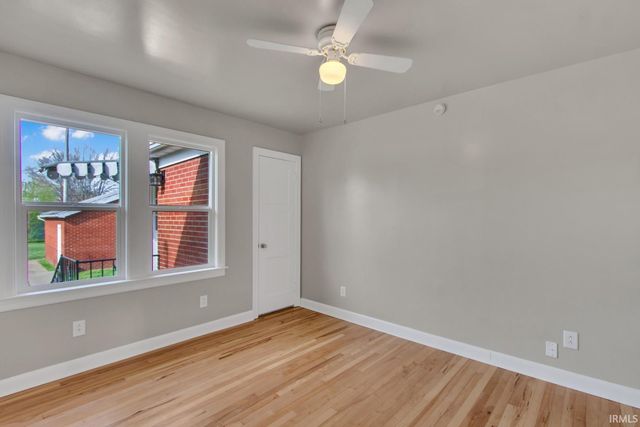 2816 E Morgan Avenue, Evansville, IN 47711