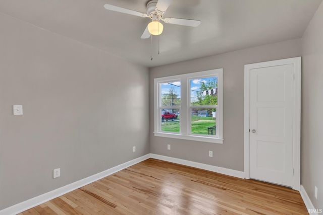 2816 E Morgan Avenue, Evansville, IN 47711