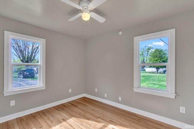 2816 E Morgan Avenue, Evansville, IN 47711