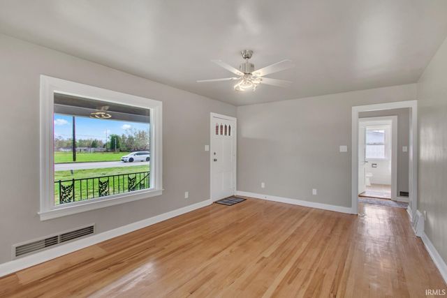 2816 E Morgan Avenue, Evansville, IN 47711