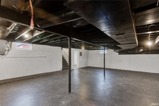 2816 E Morgan Avenue, Evansville, IN 47711