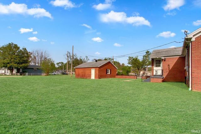 2816 E Morgan Avenue, Evansville, IN 47711