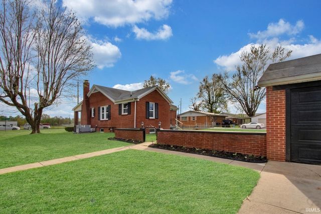 2816 E Morgan Avenue, Evansville, IN 47711