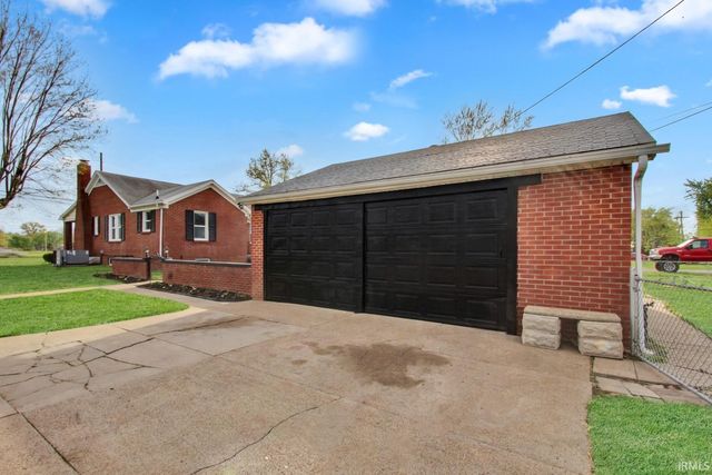 2816 E Morgan Avenue, Evansville, IN 47711