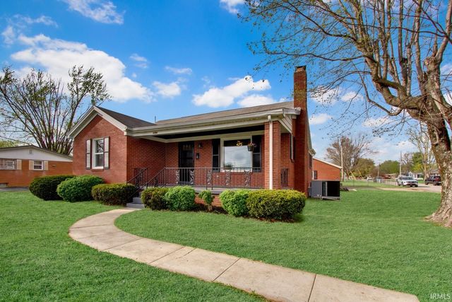 2816 E Morgan Avenue, Evansville, IN 47711