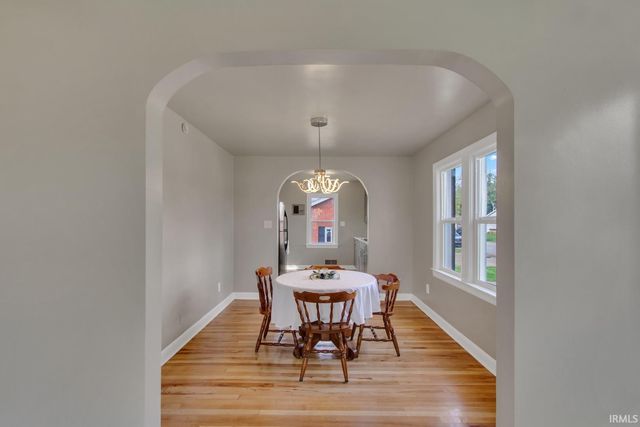 2816 E Morgan Avenue, Evansville, IN 47711