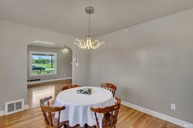 2816 E Morgan Avenue, Evansville, IN 47711