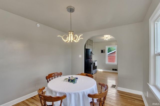 2816 E Morgan Avenue, Evansville, IN 47711