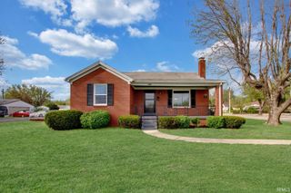 2816 E Morgan Avenue, Evansville, IN 47711