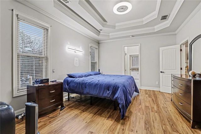 160 Wilson Drive, Mcdonough, GA 30252