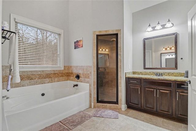 160 Wilson Drive, Mcdonough, GA 30252