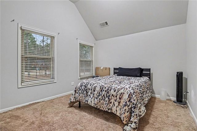 160 Wilson Drive, Mcdonough, GA 30252