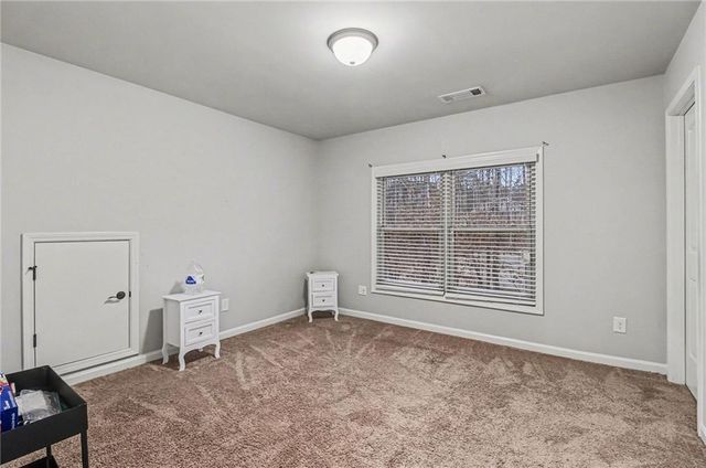 160 Wilson Drive, Mcdonough, GA 30252