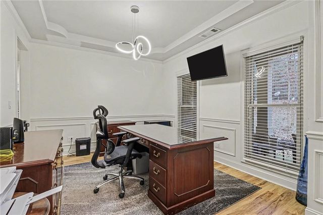 160 Wilson Drive, Mcdonough, GA 30252