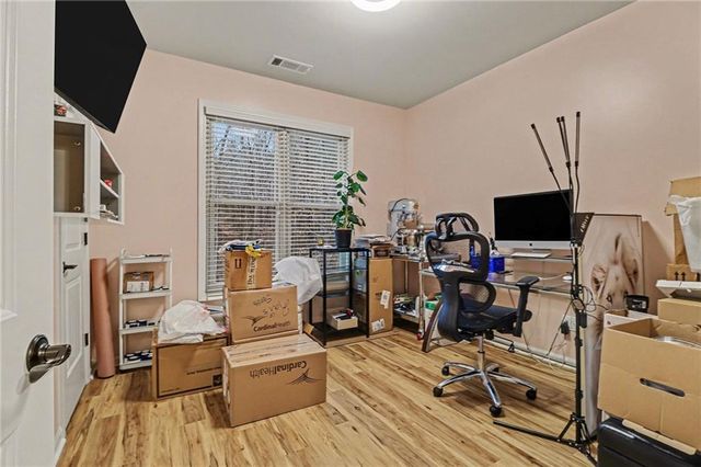 160 Wilson Drive, Mcdonough, GA 30252