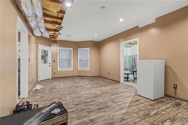 160 Wilson Drive, Mcdonough, GA 30252