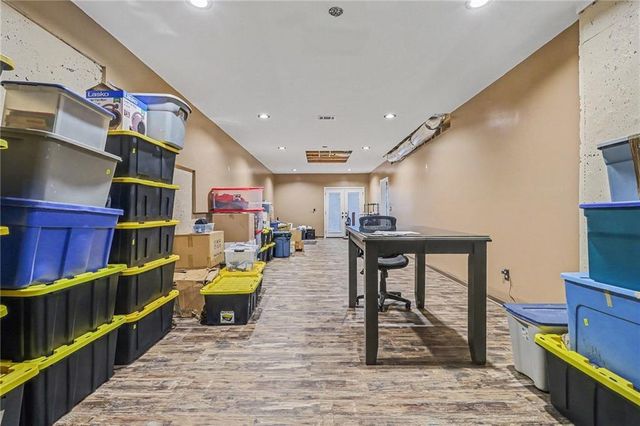 160 Wilson Drive, Mcdonough, GA 30252