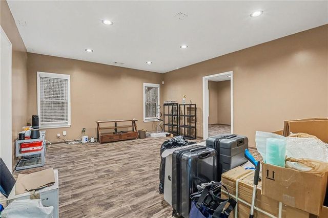 160 Wilson Drive, Mcdonough, GA 30252