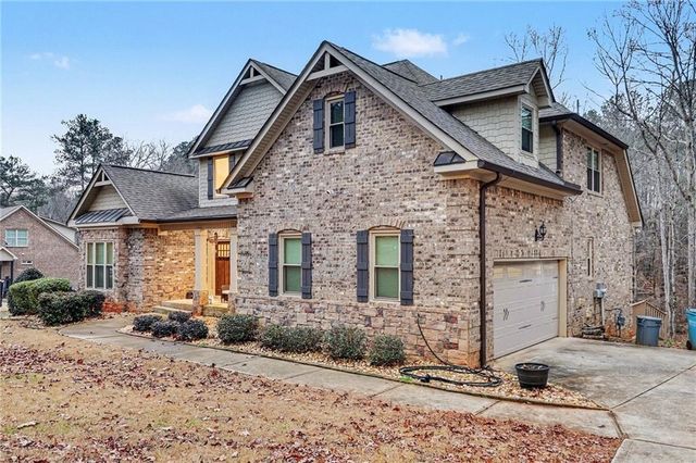 160 Wilson Drive, Mcdonough, GA 30252