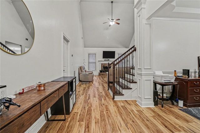 160 Wilson Drive, Mcdonough, GA 30252