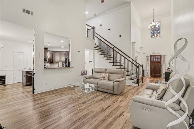 160 Wilson Drive, Mcdonough, GA 30252