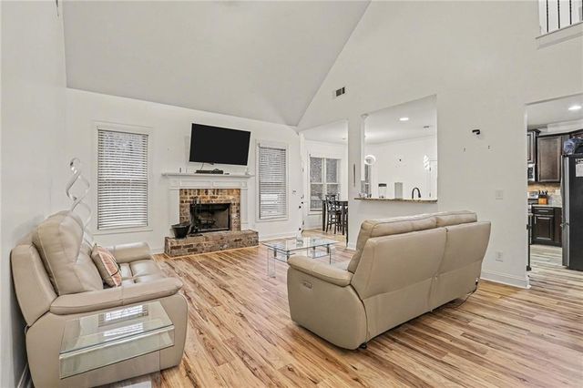 160 Wilson Drive, Mcdonough, GA 30252