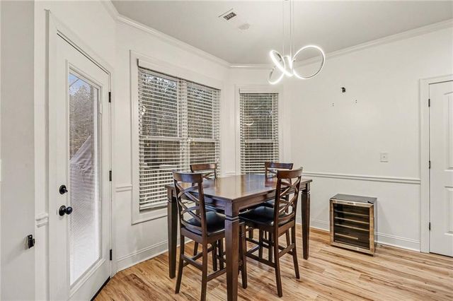 160 Wilson Drive, Mcdonough, GA 30252