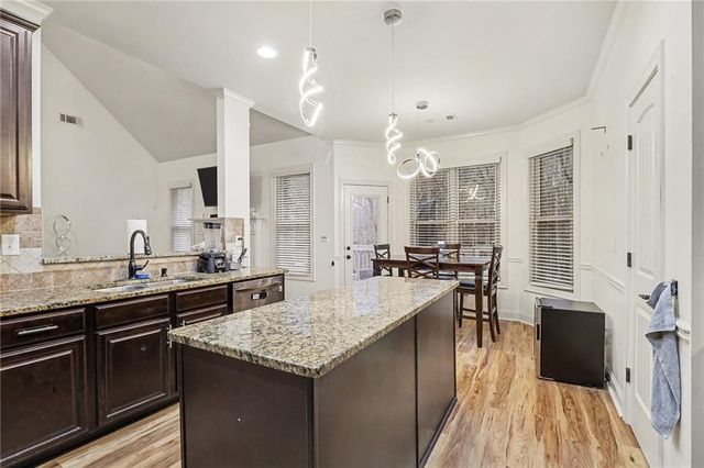 160 Wilson Drive, Mcdonough, GA 30252