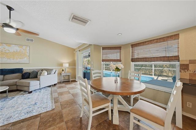 344 San Cristobal AVE, Punta Gorda, FL 33983