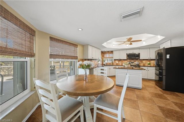 344 San Cristobal AVE, Punta Gorda, FL 33983