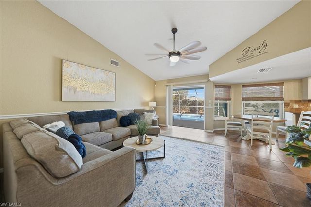 344 San Cristobal AVE, Punta Gorda, FL 33983