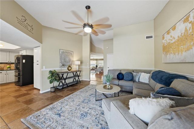 344 San Cristobal AVE, Punta Gorda, FL 33983