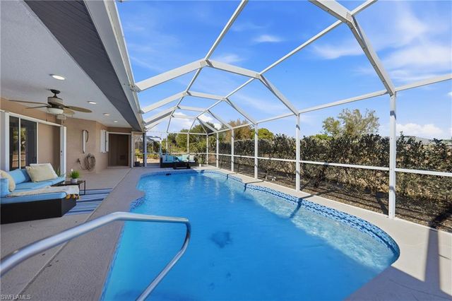 344 San Cristobal AVE, Punta Gorda, FL 33983