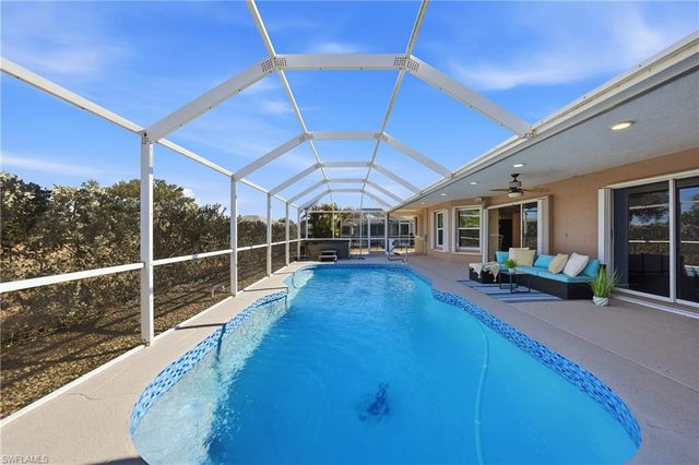 344 San Cristobal AVE, Punta Gorda, FL 33983