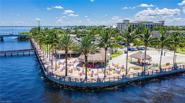 344 San Cristobal AVE, Punta Gorda, FL 33983