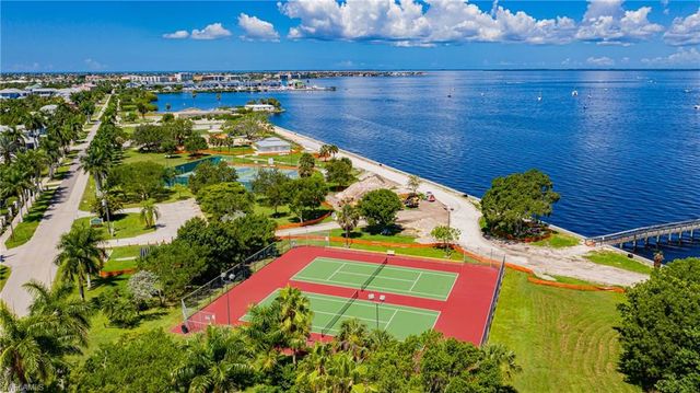 344 San Cristobal AVE, Punta Gorda, FL 33983