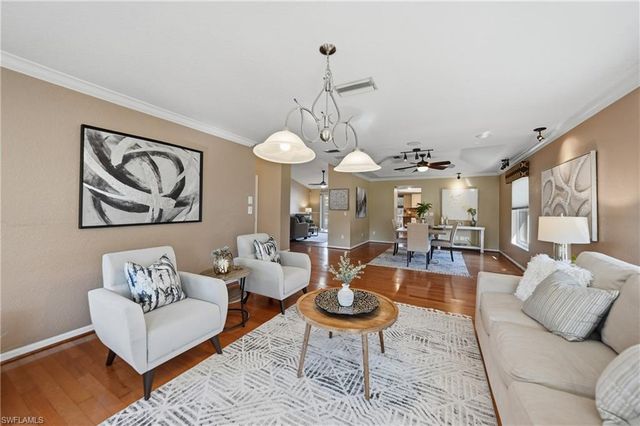 344 San Cristobal AVE, Punta Gorda, FL 33983