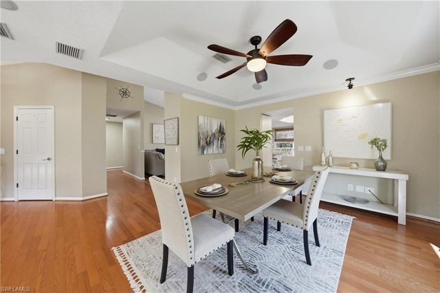 344 San Cristobal AVE, Punta Gorda, FL 33983