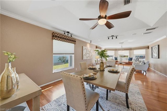 344 San Cristobal AVE, Punta Gorda, FL 33983