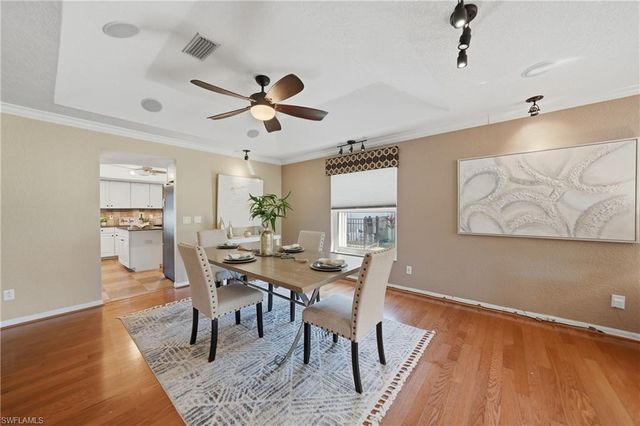 344 San Cristobal AVE, Punta Gorda, FL 33983