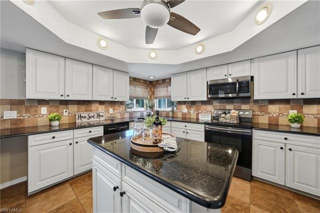 344 San Cristobal AVE, Punta Gorda, FL 33983