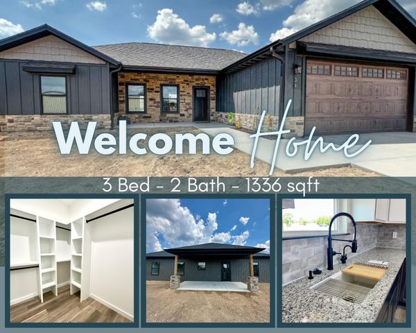 35 Wolves Lane, Reeds Spring, MO 65737