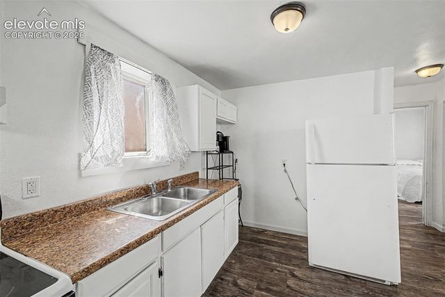 608 E 10th Street, Pueblo, CO 81001